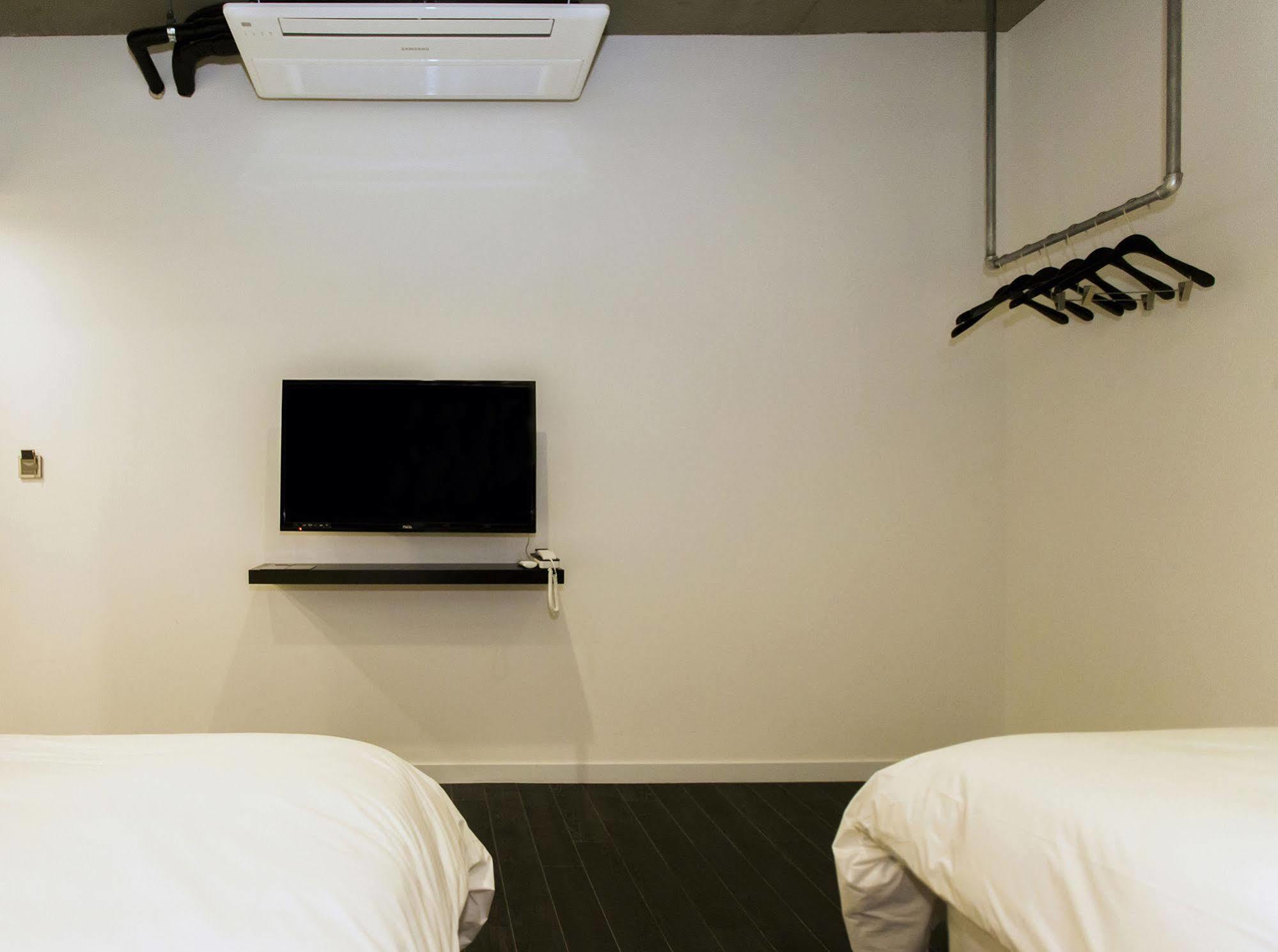 Amass Hotel Insadong Seoul Seul Exterior foto