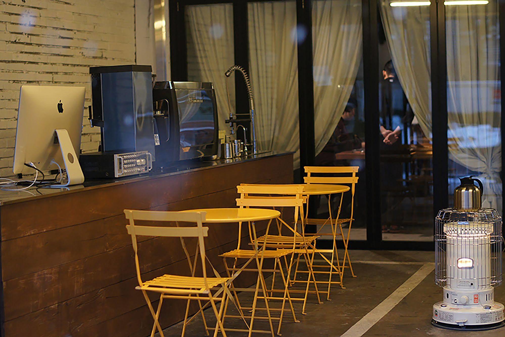 Amass Hotel Insadong Seoul Seul Exterior foto